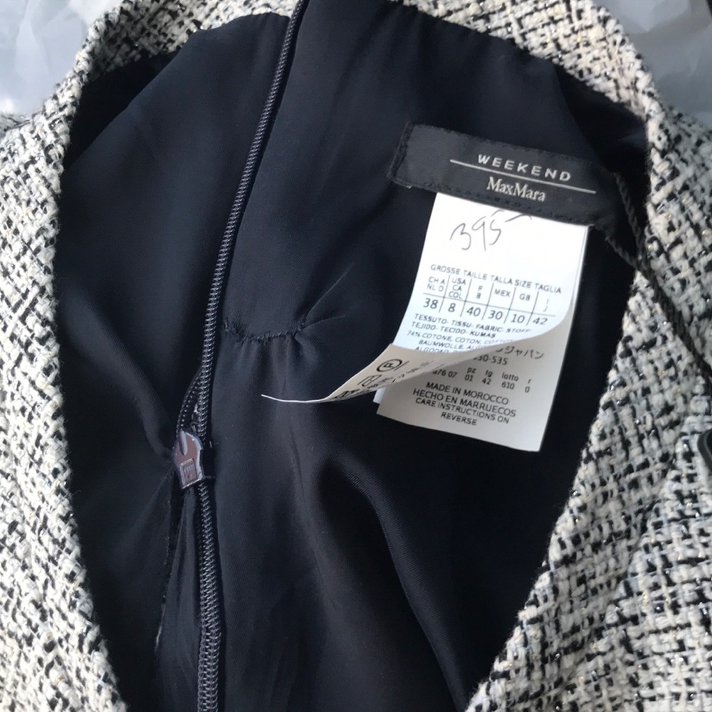 Maxmara Eroz Dress - Picture 5 of 6